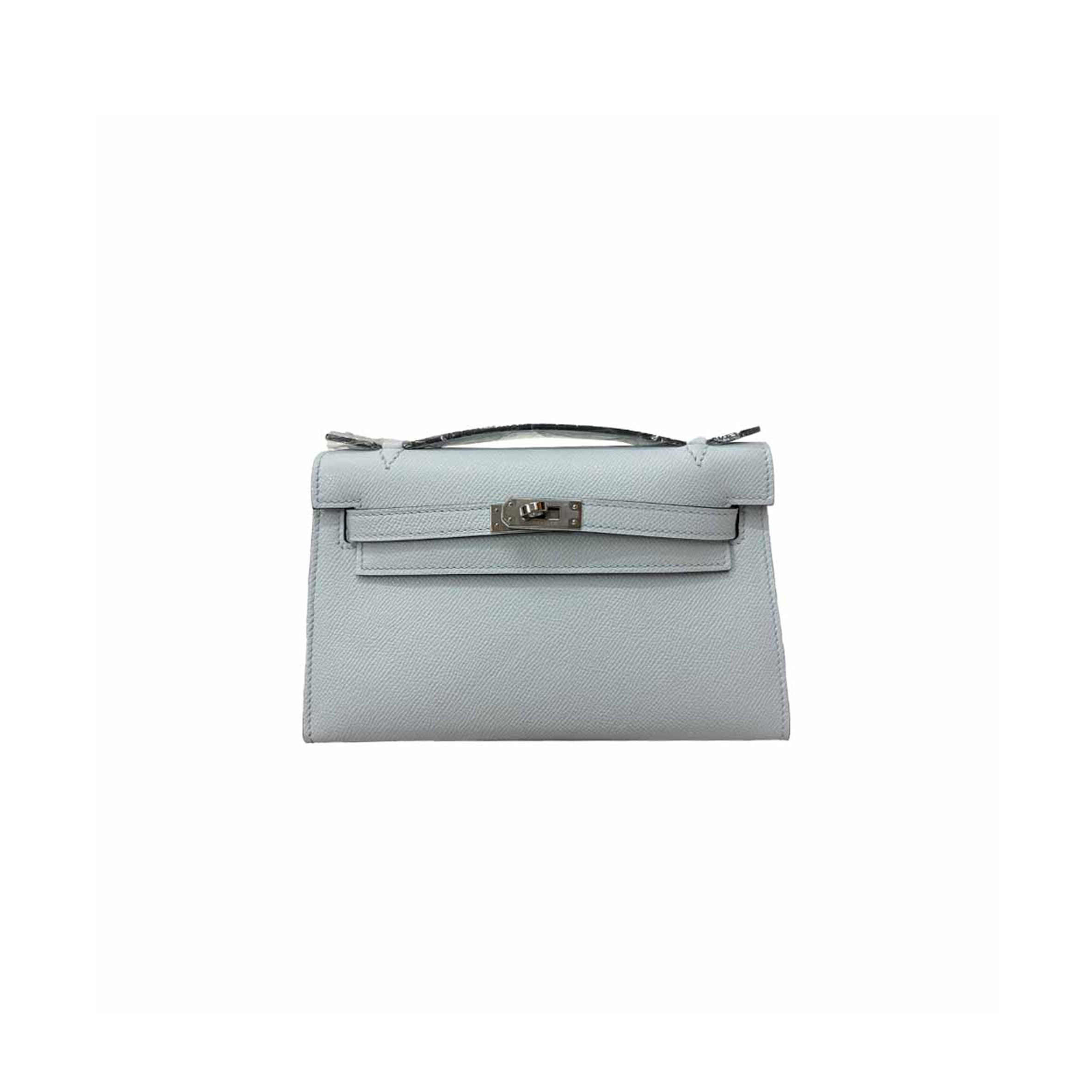 HERMES MINI KELLY GENERATION EPSOM 22 (22*14*7cm) 